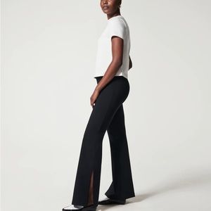 SPANX The Perfect Pant, Split Hem